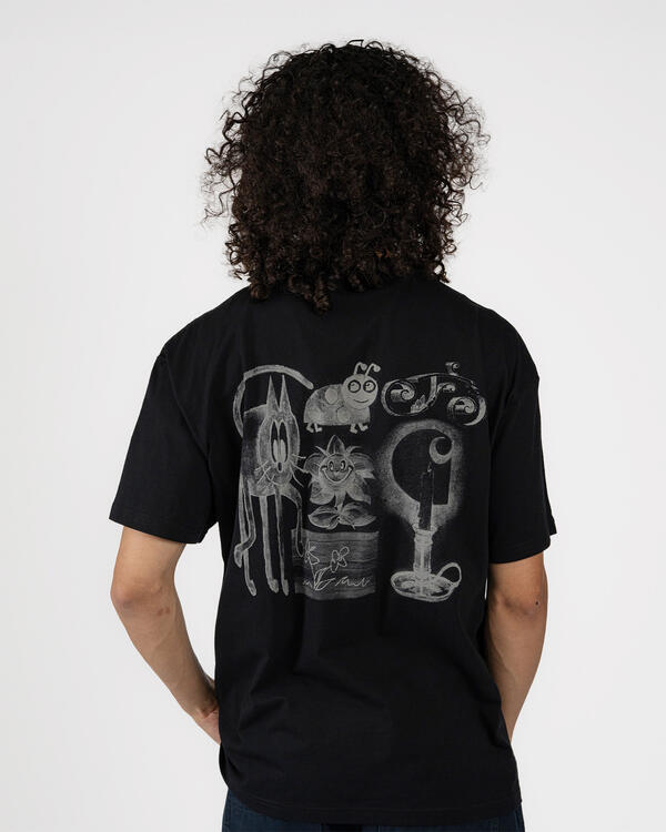 K*o様 carhartt wip Tシャツ　CAPセット Carhartt WIP Okniceok 01 T-Shirt | I035440.89XX | AFEW STORE